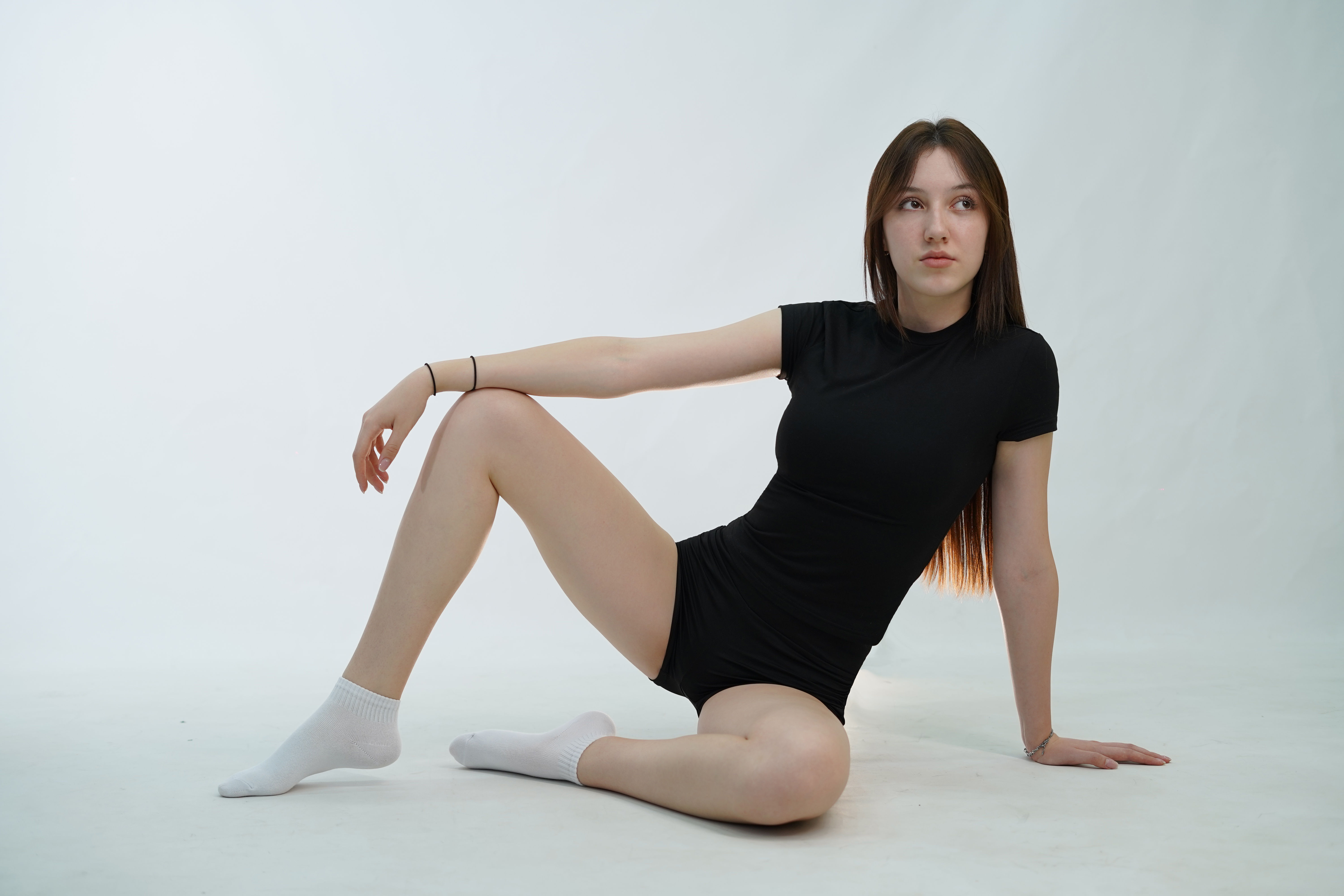 Aleksandra Korovina, портрет